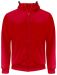 2133 HÆTTETRØJE rød