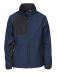 2423 SOFTSHELL JAKKE DAME navy