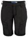 2555 SHORTS MED STRETCHPANELER, DAMEMODEL sort