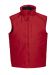 2718 VEST rød