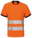 6009 T-SHIRT EN ISO 20471 KLASSE 2