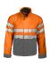 6407 FORET JAKKE EN ISO 20471 KLASSE 3 Orange