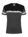 7005 T-SHIRT DAMEMODEL
7005 T-SHIRT DAMEMODEL 9910-VIZ