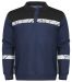 7100 POLO SWEATSHIRT
7100 POLO SWEATSHIRT 9910-VIZ 