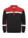 7100 POLO SWEATSHIRT
7100 POLO SWEATSHIRT 9910-VIZ 
