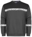 7101 SWEATSHIRT
7101 SWEATSHIRT 9910-VIZ