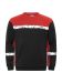 7101 SWEATSHIRT
7101 SWEATSHIRT 9910-VIZ 