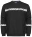 7101 SWEATSHIRT
7101 SWEATSHIRT 9910-VIZ sort