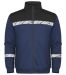 7103 SWEATSHIRT FULL ZIP
7103 SWEATSHIRT FULL ZIP 9910-VIZ 