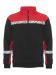 7103 SWEATSHIRT FULL ZIP
7103 SWEATSHIRT FULL ZIP 9910-VIZ 