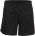 SOLID LEISURE WATERSHORT Black