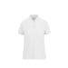 My Eco Polo 65/35, kvinder White