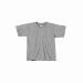 T-Shirt Exact 150, børn Sport Grey