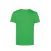 Hashtag Inspire E150 Økologisk T-shirt, unisex Apple Green