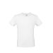 Hashtag E150 T-shirt, unisex White