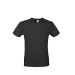 Hashtag E150 T-shirt, unisex Black