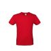 Hashtag E150 T-shirt, unisex Red