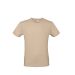 Hashtag E150 T-shirt, unisex Sand