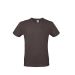 Hashtag E150 T-shirt, unisex Bear Brown