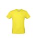 Hashtag E150 T-shirt, unisex Solar Yellow