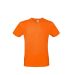 Hashtag E150 T-shirt, unisex Orange