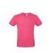 Hashtag E150 T-shirt, unisex Fuchsia
