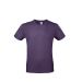 Hashtag E150 T-shirt, unisex Radiant Purple