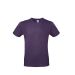 Hashtag E150 T-shirt, unisex Urban Purple