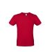 Hashtag E150 T-shirt, unisex Deep Red