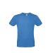 Hashtag E150 T-shirt, unisex Azure