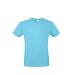 Hashtag E150 T-shirt, unisex Turquoise