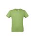 Hashtag E150 T-shirt, unisex Pistachio Green