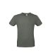 Hashtag E150 T-shirt, unisex Millennial Khaki