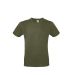 Hashtag E150 T-shirt, unisex Urban Khaki