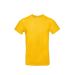 Hashtag E190 T-shirt, herre Gold