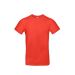 Hashtag E190 T-shirt, herre Sunset Orange