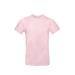 Hashtag E190 T-shirt, herre Orchid Pink