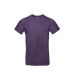 Hashtag E190 T-shirt, herre Urban Purple