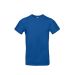 Hashtag E190 T-shirt, herre Royal Blue