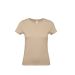 Hashtag E150 T-shirt, kvinder Sand