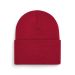 Original Hue Med Dyb Manchet Classic Red
