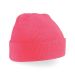 Original Hue Med Manchet Fluorescent Pink