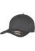 Flexfit recycled polyester cap