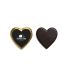 Chocolate Heart 20 pieces