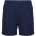 Player sportsshorts til børn Navy Blue