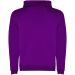 Urban hættetrøje til børn Lilla