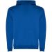 Urban hættetrøje til børn Kongeblå