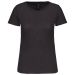 Bio150IC Rund Hals T-shirt, kvinder Dark Grey