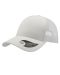 Rapper cotton One Size Hvid