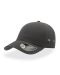 Action cap One Size Dark Grey